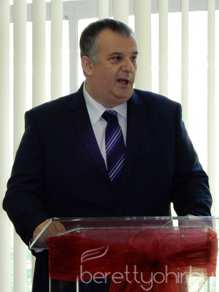 Semmelweis nap a Gróf Tisza István Kórházban 03